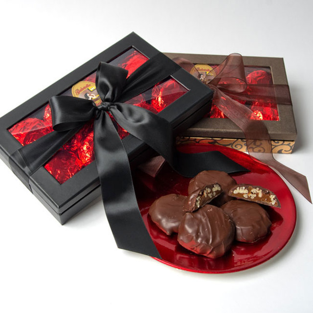 From Gourmet Treats to Handcrafted Confections: Transforming Ordinary Days with Sweet Indulgence